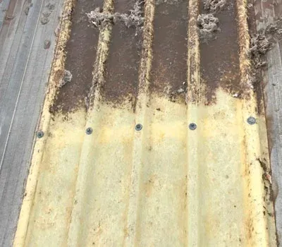 Dirty Roof