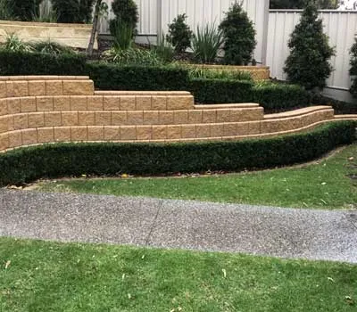 Driveway cleaning before