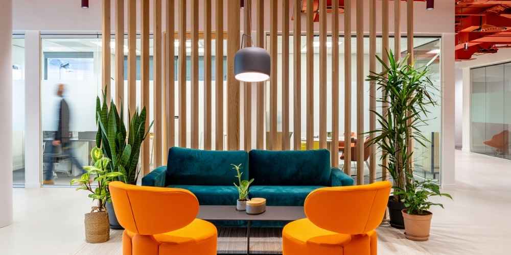 Additional Areas and Extra Office cleaning Tasks