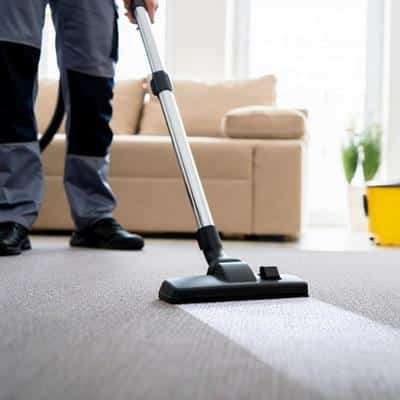 Carpet Cleaning