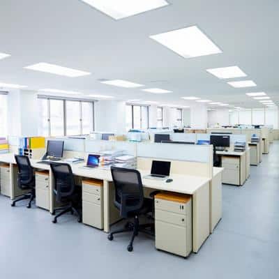 Commercial & Corporate Offices