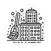 Deep Cleaning