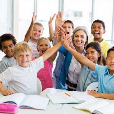 Educational Centers & Schools