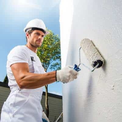 Exterior Painting