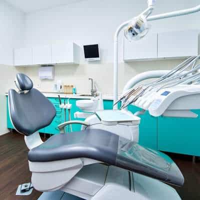 Medical Clinics & Dental Offices