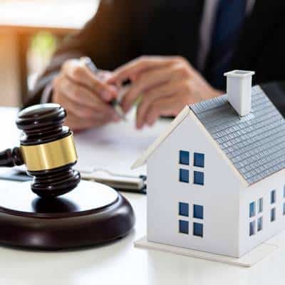 Real Estate & Law Offices