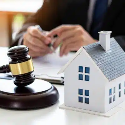 Real Estate & Law Offices