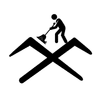 roof cleaning icon