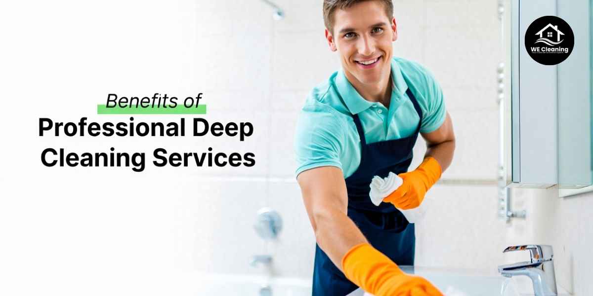 benefits of professional cleaning services in Costa del Sol