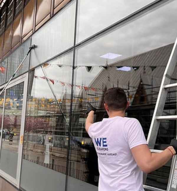 Cleaning Services in Costa del Sol