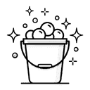 Deep Cleaning icon