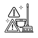 Emergency Cleaning icon