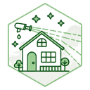 Exterior Cleaning icon