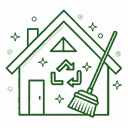 Move-in/out Cleaning