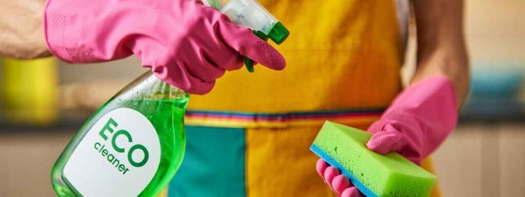 Eco friendly solutions in Marbella