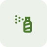 Sanitization & Odor Removal