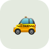Taxi & Rental Vehicles
