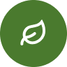 Eco-friendly icon