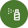 Interior-Safe Cleaning Products