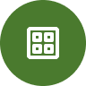 Window cleaning icon
