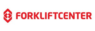 Forkliftcenter Logo