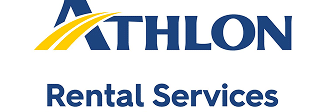 Athlon Rental Services Logo