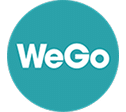 We Go Logo
