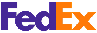 FedEx Logo
