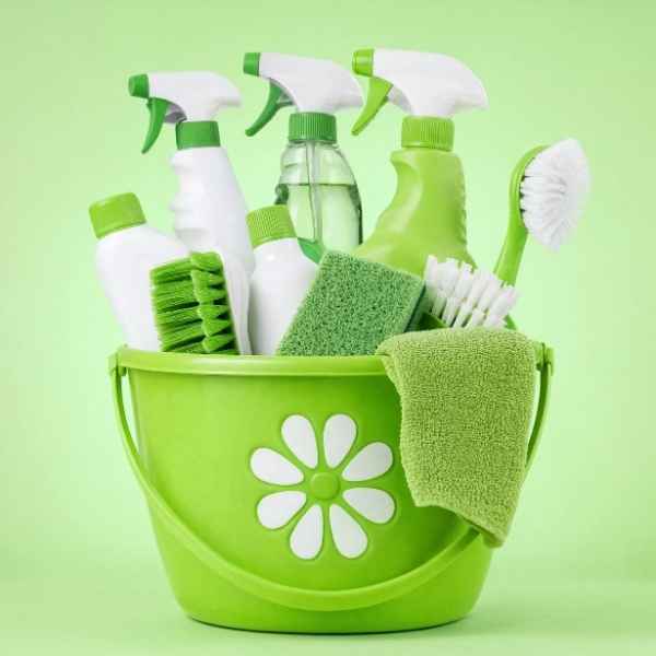 100% Eco-Safe Cleaning Solutions for Mijas Homes & Businesses