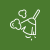 Dust removal icon