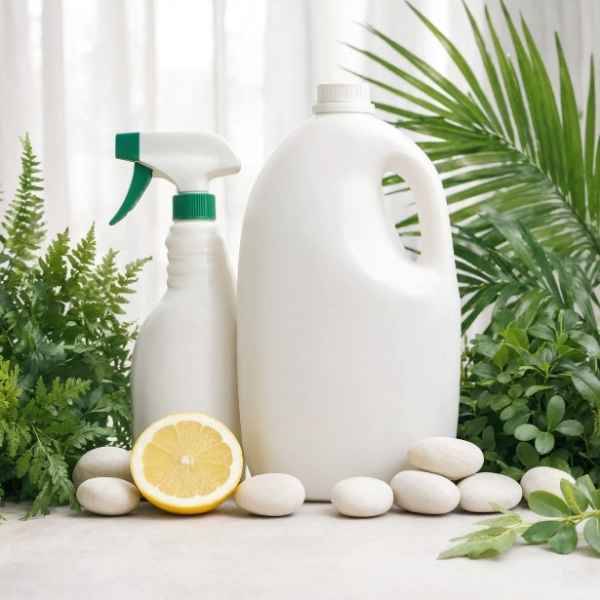 Eco-Friendly Cleaning With Lasting Results