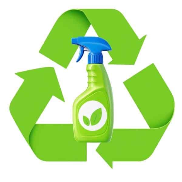 Eco-Friendly Cleaning Without Sacrificing Quality