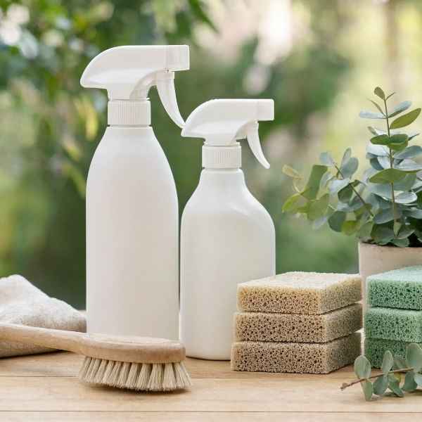 Eco-friendly Cleaning Agency for Homes & Businesses in Torrox