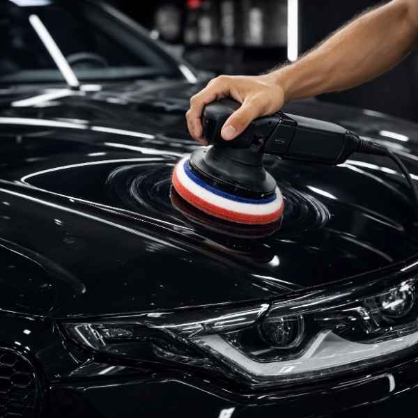 Exterior Car Wash Near You in Costa del Sol | WE Cleaning