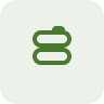 Fabric Seat Icon
