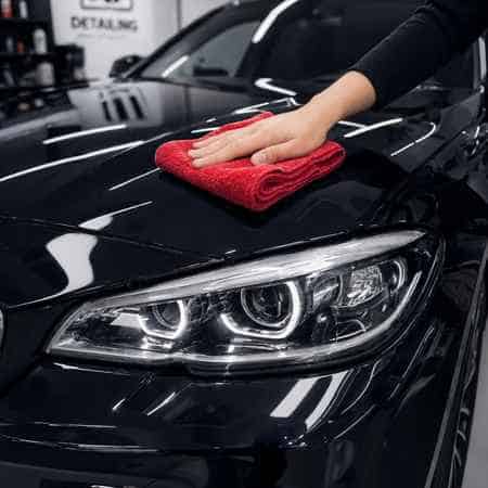 Mobile Car Wash Near You in Costa del Sol