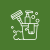 Post Calima Cleaning Icon