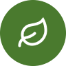 eco friendly icon