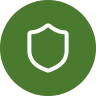 surface protection icon