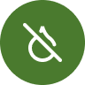 no water spot icon